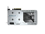 GIGABYTE GeForce RTX 5060 Ti EAGLE OC ICE 16G / 16GB GDDR7 128bit / GV-N506TEAGLEOC-ICE-16GD