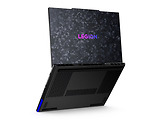 Lenovo Legion 9 18IAX10 / 18 IPS 4K 240Hz / Core Ultra 9 275HX / 64Gb DDR5 / 2x 2Tb SSD / GeForce RTX 5090 24Gb