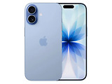 Apple iPhone 17 / 6.3 Super Retina XDR OLED / Apple A19 / 256GB / 3692mAh