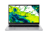 Acer Aspire Go 15 AG15-72P / 15.6 IPS FullHD / Core 5 120U / 32GB DDR4 / 1TB NVMe Silver