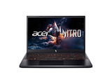 Acer Nitro V 15 ANV15-52 / 15.6 IPS FullHD 165Hz / Core 5 210H / 16GB DDR5 / 512GB NVMe / GeForce RTX 3050 6GB GDDR6 Black