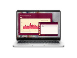 DELL Pro 14 / 14 FullHD+ / Core Ultra 7 265U / 16GB DDR5 / 512GB SSD / PC14250