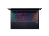 Acer Predator Helios Neo 16S AI PHN16S-71 / 16 OLED WQXGA 240Hz / Core Ultra 9 275HX / 64Gb DDR5 / 2Tb SSD / GeForce RTX 5070 8Gb Black