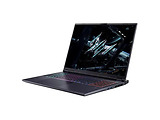Acer Predator Helios Neo 18 AI PHN18-72 / 18 IPS WQXGA 240Hz / Core Ultra 9 275HX / 64Gb DDR5 / 2Tb SSD / GeForce RTX 5070 Ti 12Gb Black