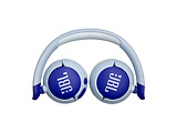 JBL JR320BT Blue