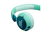 JBL JR320BT Green