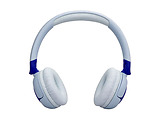 JBL JR320BT Blue