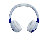 JBL JR320BT Blue