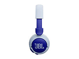 JBL JR320BT Blue