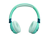 JBL JR320BT Green