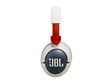JBL JR470NC White