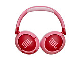 JBL JR470NC Pink