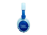 JBL JR470NC Blue
