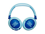 JBL JR470NC Blue