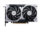 MSI GeForce RTX 5060 8G VENTUS 2X OC / 8GB GDDR7 128Bit