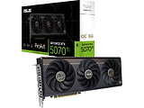 ASUS GeForce RTX 5070 Ti 16GB GDDR7 ProArt OC 256bit / PROART-RTX5070TI-O16G