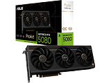 ASUS GeForce RTX 5080 16GB GDDR7 ProArt OC 256bit / PROART-RTX5080-O16G