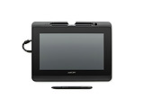 Wacom DTH-1152 + Sign Pro Table Black