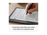 Amazon Kindle Scribe 2022 with Premium Pen / 10.2 16GB Black