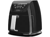 CASO AF 255 Black