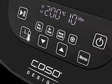 CASO AF 255 Black