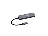 Verbatim USB-C Essentials Multiport Hub / 32155