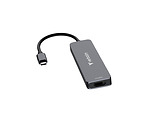 Verbatim USB-C Essentials Multiport Hub / 32156