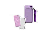Verbatim 2TB Pocket Colour Edition Purple