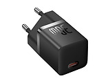 Baseus Mini 1C GaN5 30W Black