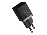 Baseus Mini 1C GaN5 30W Black