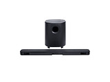 JBL Bar 500MK2 / 5.1 750W Black