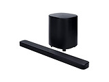 JBL Bar 500MK2 / 5.1 750W Black
