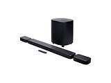JBL Bar 800MK2 / 7.1 780W Black