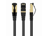 Cablexpert PP8-LSZHCU-BK-2M / Cat.8 2m