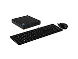 HP Pro Mini 260 G9 MFF / Core i5-1334U / 16GB DDR4 / 512GB NVMe / Black