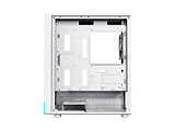 GameMax Focus MW mATX White