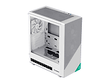 GameMax Focus MW mATX White