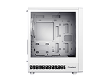 GameMax Focus MW mATX White