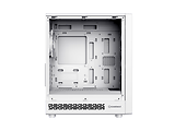 GameMax Focus MW mATX White