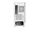 GameMax Focus MW mATX White