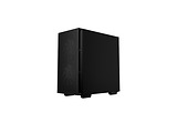 Deepcool CH360 / mATX Black