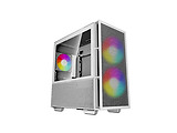 Deepcool CH360 / mATX White