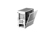 Deepcool CH360 / mATX White