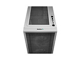 Deepcool CH360 / mATX White