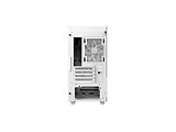 Deepcool CH360 / mATX White