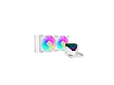 Deepcool LT240 ARGB White