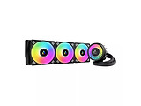 Arctic Liquid Freezer III Pro 360 A-RGB