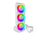Arctic Liquid Freezer III Pro 360 A-RGB White