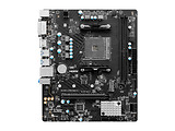 MSI B450M-A PRO MAX II mATX AM4 DDR4