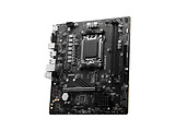 MSI PRO A620M-B mATX AM5 DDR5
